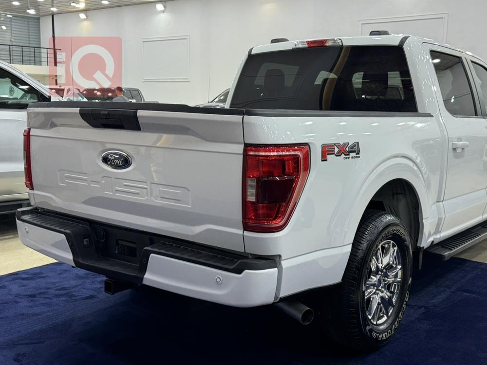 فۆرد F-150